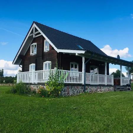 Juksty Mrągowo