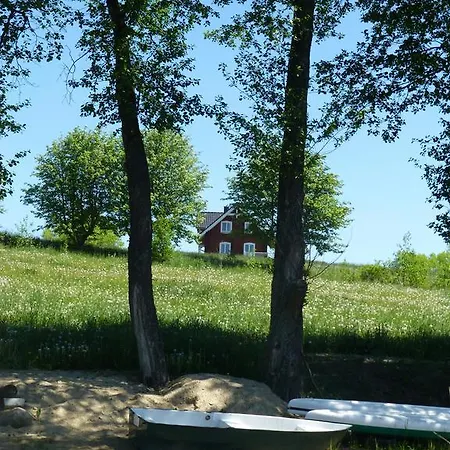 Tatil Evi Juksty Mrągowo