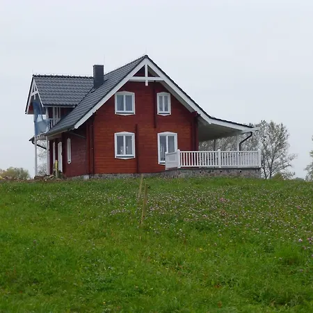 Juksty Mrągowo