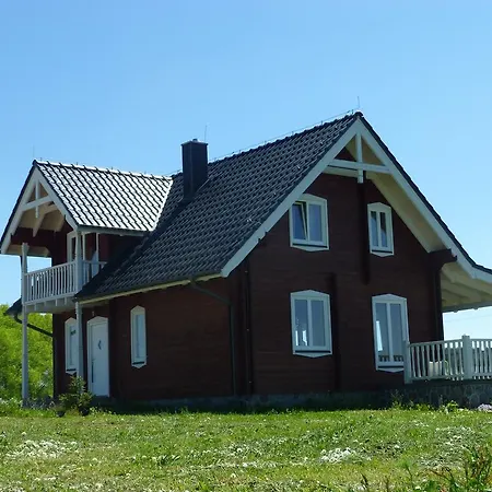 Tatil Evi Juksty Mrągowo