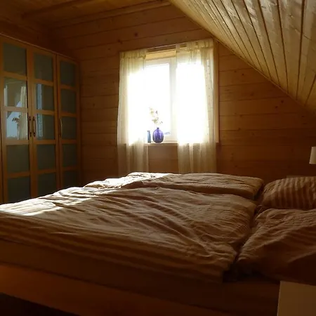 Juksty Dom wakacyjny Mrągowo
