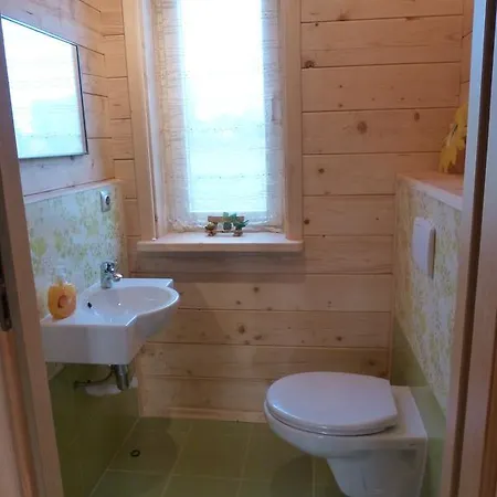 Juksty Σπίτι διακοπών *