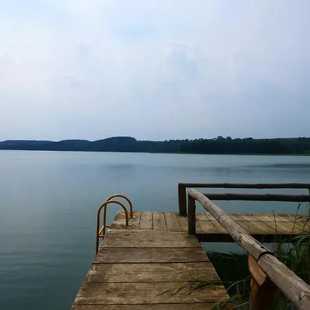 Tatil Evi Juksty Mrągowo