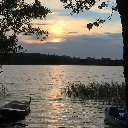 Juksty Σπίτι διακοπών *