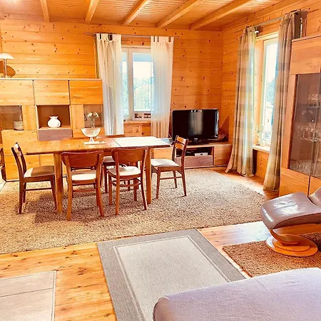 Juksty Tatil Evi Mrągowo